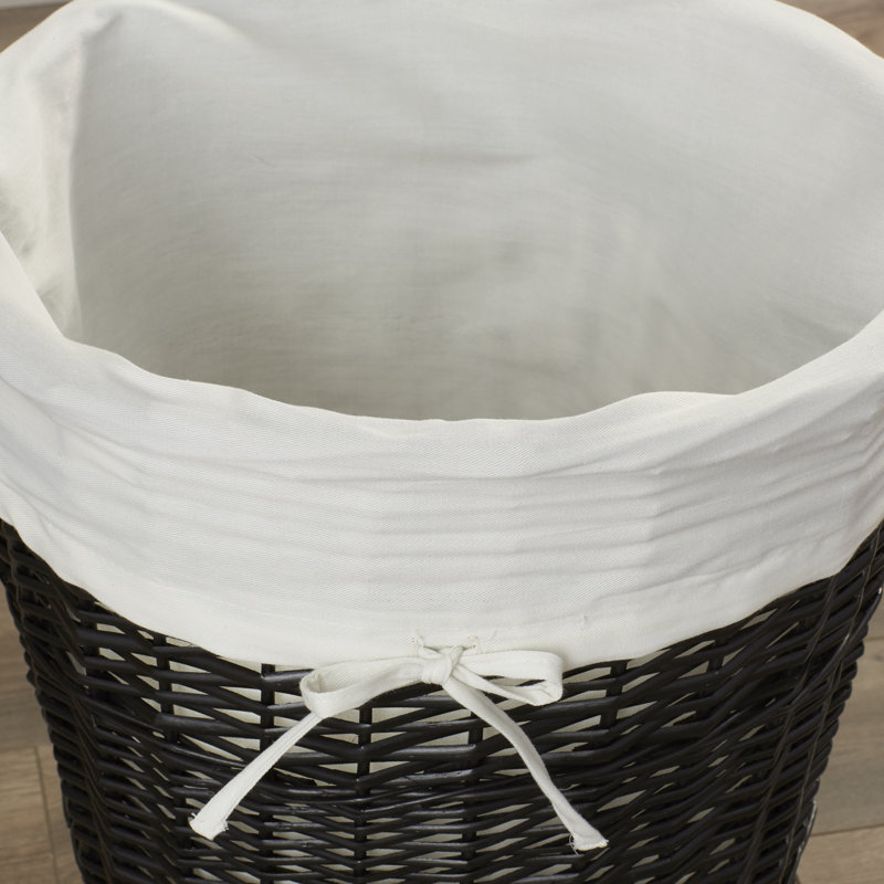 Viv + Rae Jordyn Laundry Hamper Liner & Reviews Wayfair